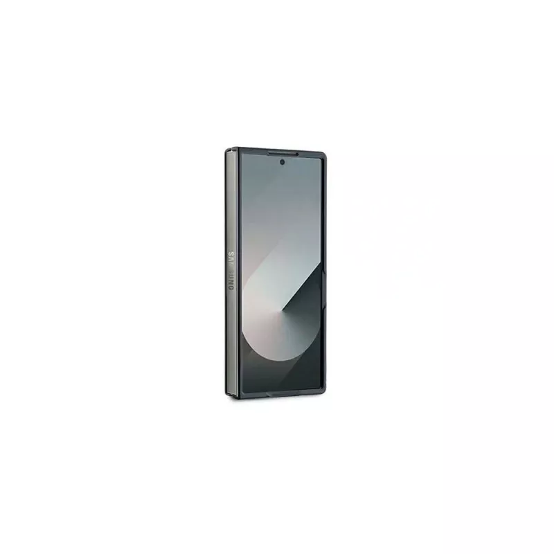 Guess GUHCZFD6GF4GBR Z Fold6 F956 hnedé ochranné puzdro 4G