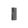 Guess GUHCZFD6GF4GBR Z Fold6 F956 hnedé ochranné puzdro 4G