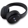 BMW cez uši Bluetooth slúchadlá ENCBMBHMIAV27MBCTK čierne