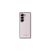 Guess GUHCZFD6HGGSHP pevné puzdro pre Samsung Galaxy Z Fold6 (F956) - ružové 4G Glitter Script