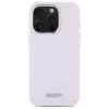 DKNY DKHMP16XSMCHLP pevné puzdro tekutý silikón MagSafe pre Apple iPhone 16 Pro Max 6,9 palca – ružová