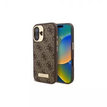 Guess GUHMP16SU4GPRW iPhone 16 6,1