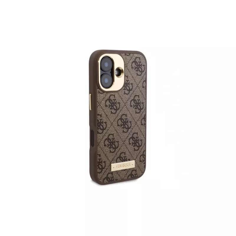 Guess GUHMP16MU4GPRW iPhone 16 Plus 6,7