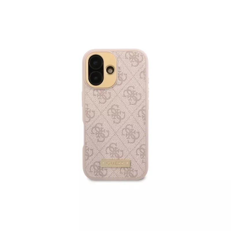 Guess GUHMP16SU4GPRP iPhone 16 6,1