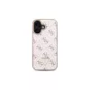 Guess GUHCP16SPG4GPH pevné puzdro pre Apple iPhone 16 6,1