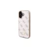 Guess GUHCP16SPG4GPH pevné puzdro pre Apple iPhone 16 6,1