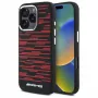 AMG AMHMP16L24SSRRK pevné puzdro Silicone Graphics MagSafe pre Apple iPhone 16 Pro 6,3