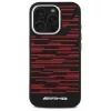 AMG AMHMP16L24SSRRK pevné puzdro Silicone Graphics MagSafe pre Apple iPhone 16 Pro 6,3