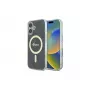 Guess GUHMP16MH4STK pevné puzdro pre Apple iPhone 16 Plus 6,7