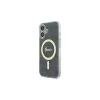 Guess GUHMP16MH4STK pevné puzdro pre Apple iPhone 16 Plus 6,7