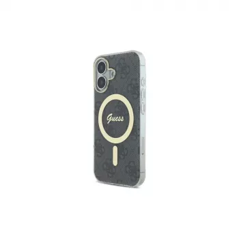Guess GUHMP16MH4STK pevné puzdro pre Apple iPhone 16 Plus 6,7