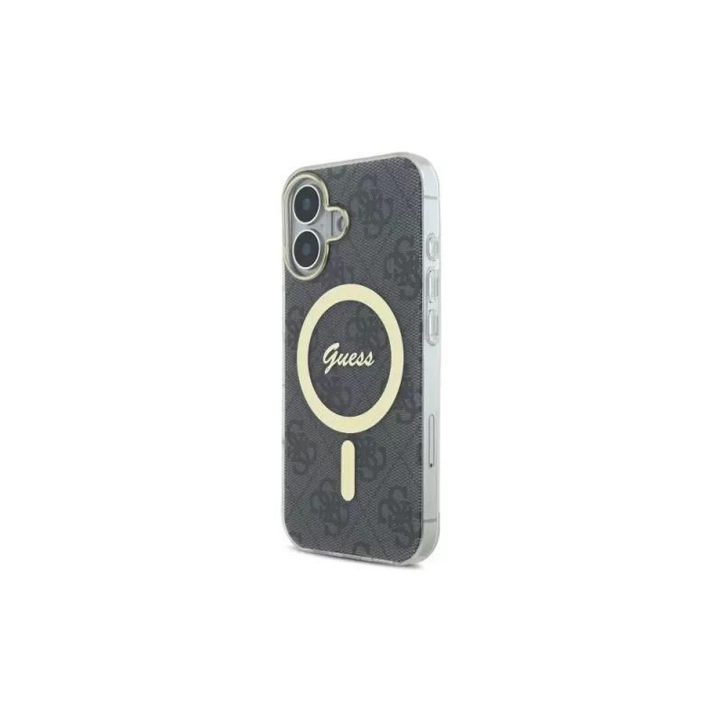 Guess GUHMP16MH4STK pevné puzdro pre Apple iPhone 16 Plus 6,7