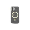 Guess GUHMP16MH4STK pevné puzdro pre Apple iPhone 16 Plus 6,7
