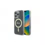 Guess GUHMP16LH4STK pevné puzdro pre Apple iPhone 16 Pro 6,3