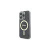 Guess GUHMP16LH4STK pevné puzdro pre Apple iPhone 16 Pro 6,3