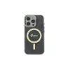Guess GUHMP16XH4STK pevné puzdro pre Apple iPhone 16 Pro Max 6,9