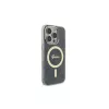 Guess GUHMP16XH4STK pevné puzdro pre Apple iPhone 16 Pro Max 6,9