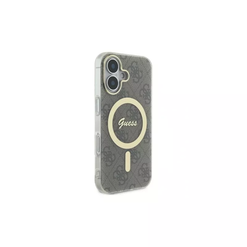 Guess GUHMP16MH4STW iPhone 16 Plus 6,7