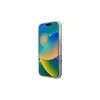 Guess GUHMP16LH4STW iPhone 16 Pro 6.3 pevné puzdro IML 4G MagSafe hnedá