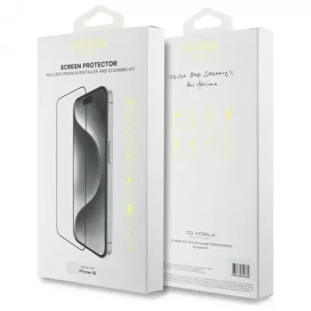 Guess GUTGP16SBOKGCIT iPhone 16 6,1