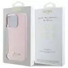 Guess GUHCP16LSMBSLP iPhone 16 Pro 6,3