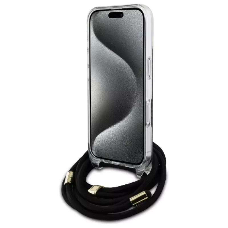 Guess GUHCP16SHC4SEK iPhone 16 6,1