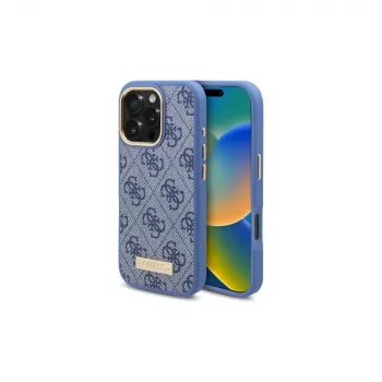 Guess GUHMP16LU4GPRB iPhone 16 Pro 6,3