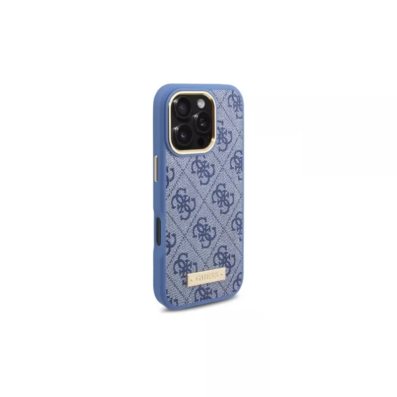 Guess GUHMP16LU4GPRB iPhone 16 Pro 6,3