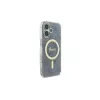 Guess GUHMP16SH4STB iPhone 16 6.1 puzdro IML 4G MagSafe modré