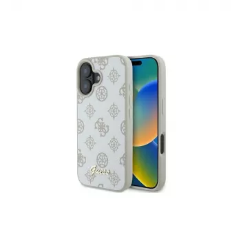Guess GUHMP16SPGPYSH iPhone 16 6,1