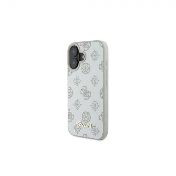 Guess GUHMP16SPGPYSH iPhone 16 6,1