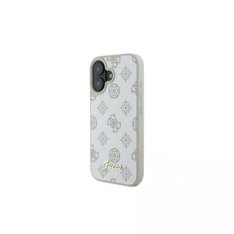 Guess GUHMP16SPGPYSH iPhone 16 6,1