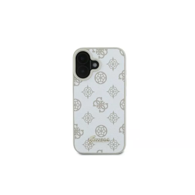 Guess GUHMP16SPGPYSH iPhone 16 6,1