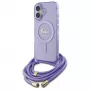 Guess GUHMP16SHCTSGNSU iPhone 16 6,1