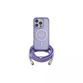 Guess GUHMP16XHCTSGNSU iPhone 16 Pro Max 6,9
