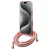 Guess GUHMP16SHCTSGNSP iPhone 16 6,1