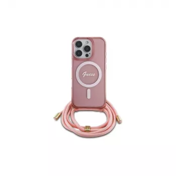 Guess GUHMP16LHCTSGNSP iPhone 16 Pro 6,3