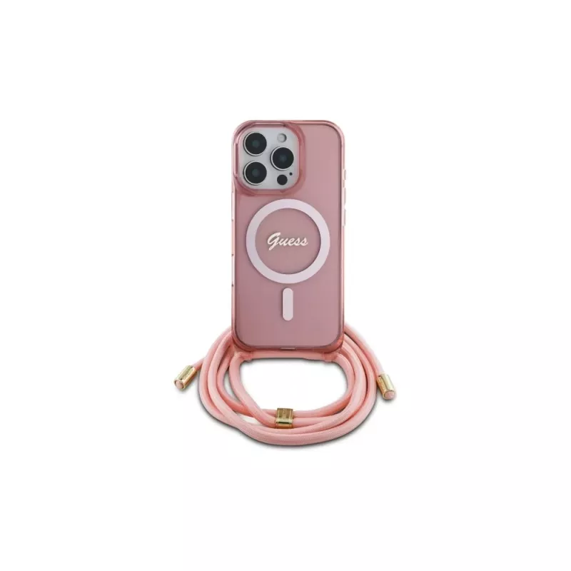 Guess GUHMP16XHCTSGNSP iPhone 16 Pro Max 6,9