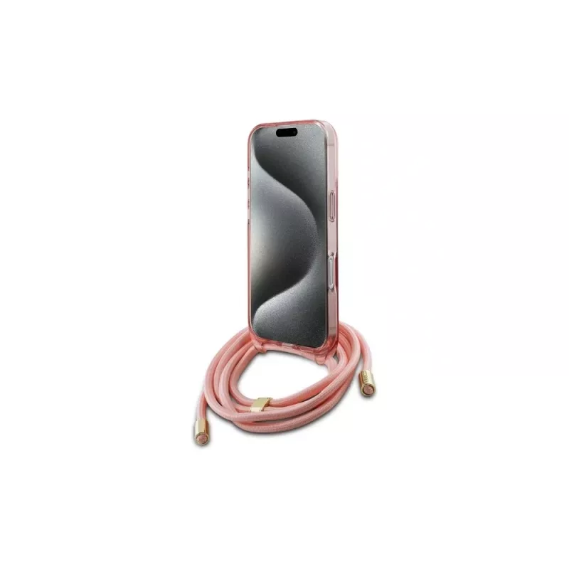 Guess GUHMP16XHCTSGNSP iPhone 16 Pro Max 6,9