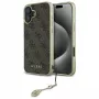 Guess GUHCP16MGF4GBR iPhone 16 Plus 6,7