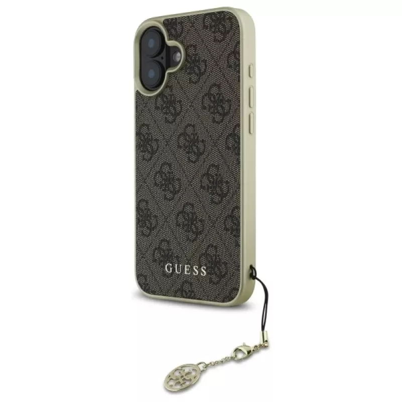 Guess GUHCP16MGF4GBR iPhone 16 Plus 6,7