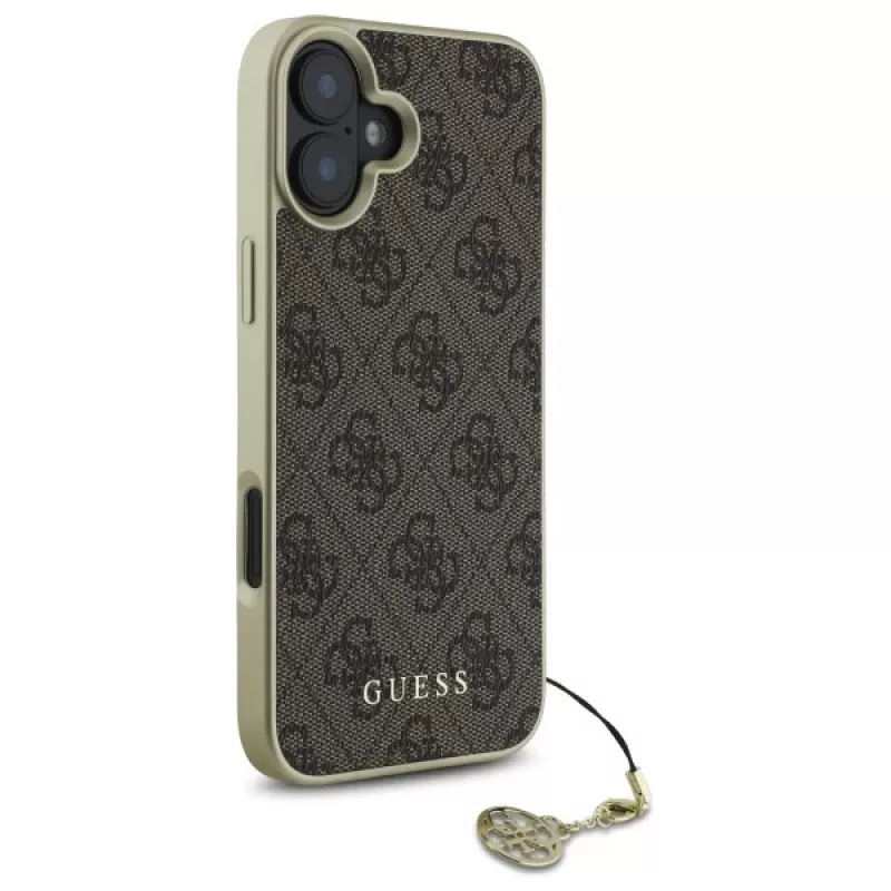 Guess GUHCP16MGF4GBR iPhone 16 Plus 6,7