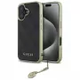 Guess GUHCP16SGF4GGR iPhone 16 6,1