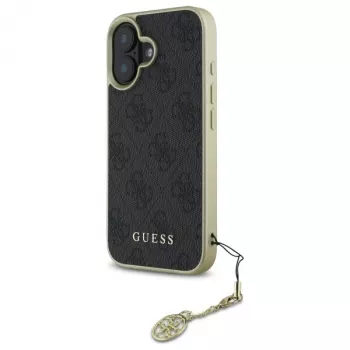 Guess GUHCP16SGF4GGR iPhone 16 6,1