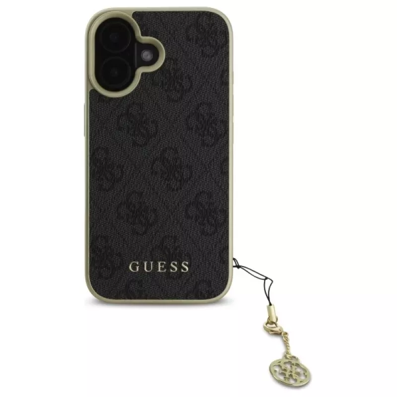 Guess GUHCP16SGF4GGR iPhone 16 6,1