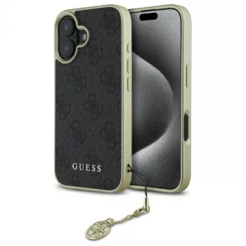Guess GUHCP16MGF4GGR puzdro pre iPhone 16 Plus 6,7