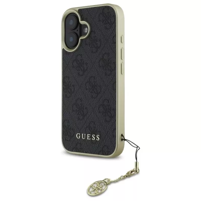 Guess GUHCP16MGF4GGR puzdro pre iPhone 16 Plus 6,7