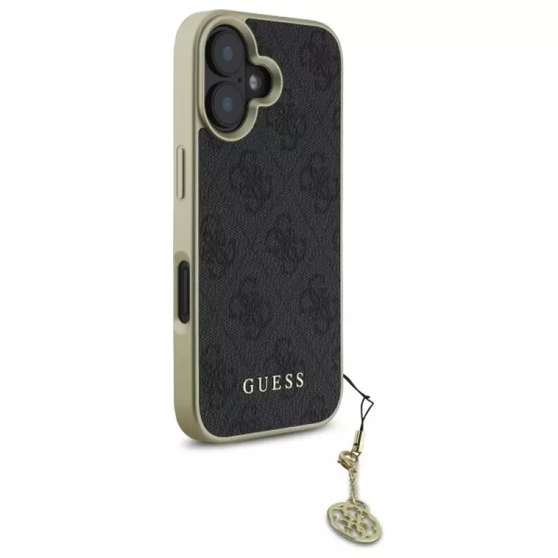 Guess GUHCP16MGF4GGR puzdro pre iPhone 16 Plus 6,7