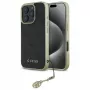 Guess GUHCP16LGF4GGR iPhone 16 Pro 6,3