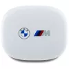 BMW BMBEMIATP20LOH True Wireless Stereo (TWS) Bluetooth 5.1 in-ear slúchadlá s nabíjacím puzdrom - biele